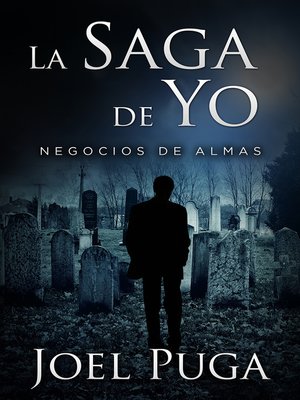 cover image of La Saga de Yo